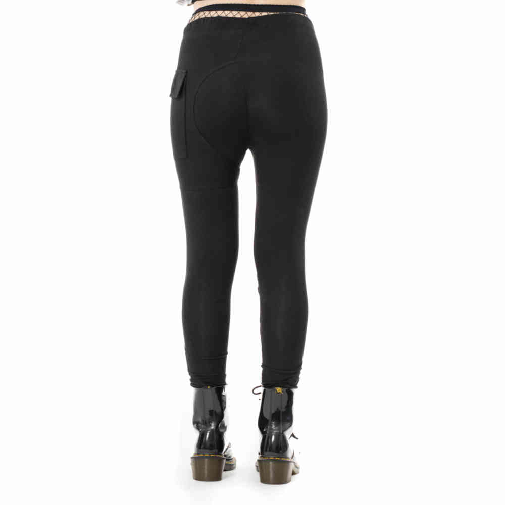 Vixxsin - Devani Legging - Zwart